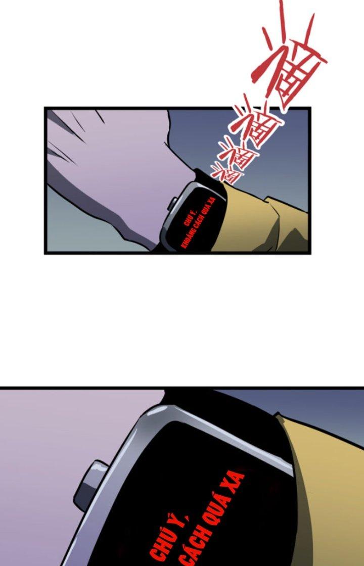 Hệ Thống Mạt Thế Vạn Vật Thăng Cấp Chapter 9 - Trang 2