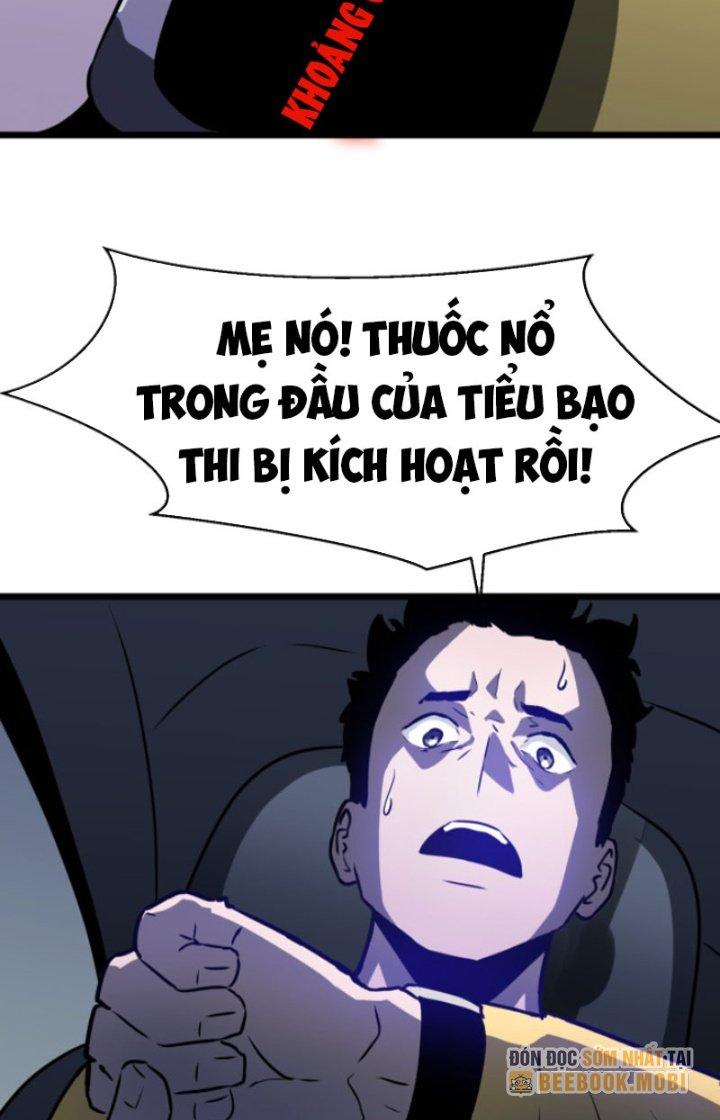 Hệ Thống Mạt Thế Vạn Vật Thăng Cấp Chapter 9 - Trang 2