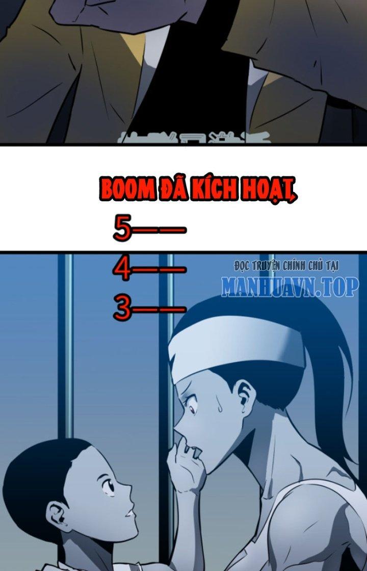 Hệ Thống Mạt Thế Vạn Vật Thăng Cấp Chapter 9 - Trang 2