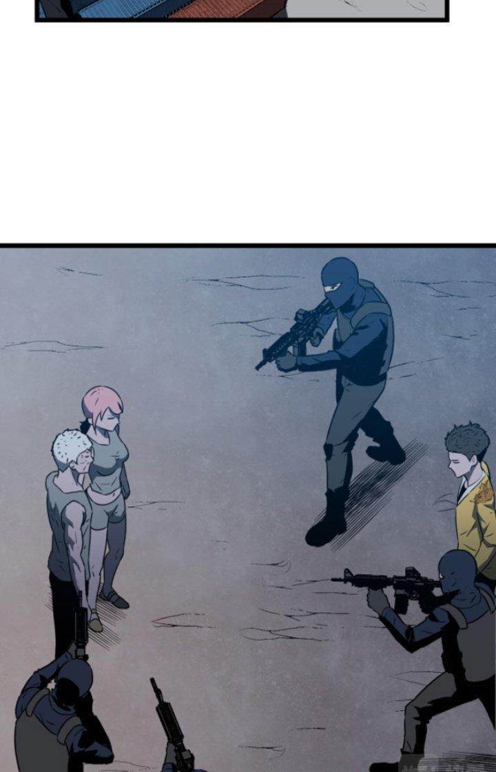 Hệ Thống Mạt Thế Vạn Vật Thăng Cấp Chapter 9 - Trang 2