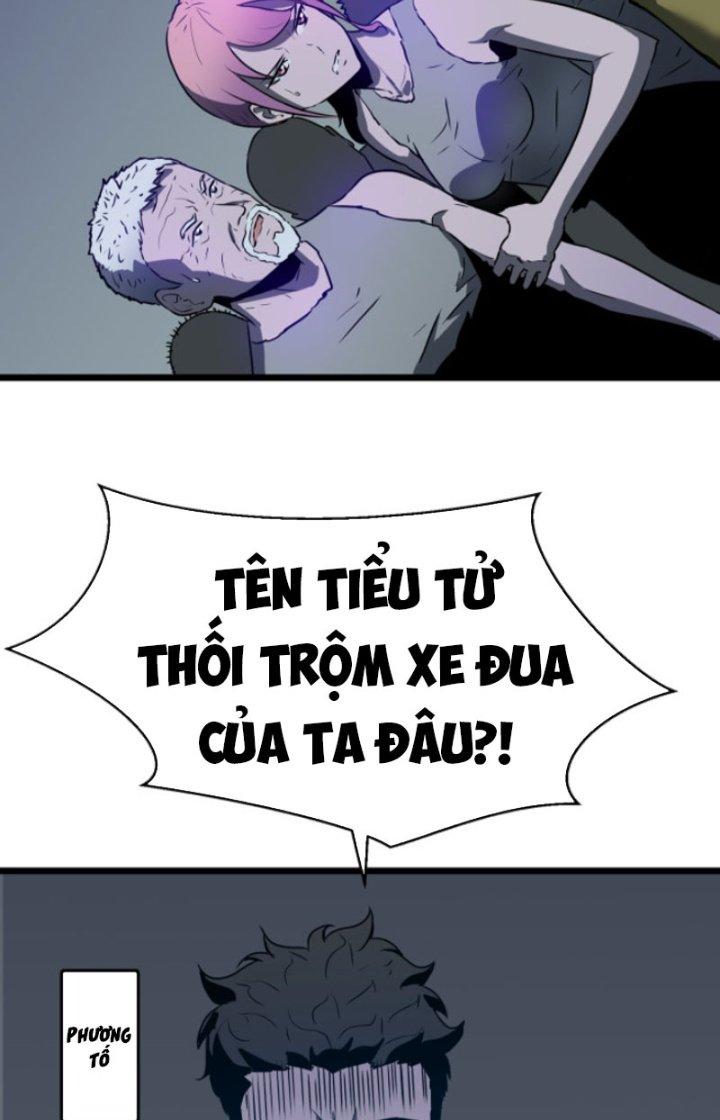 Hệ Thống Mạt Thế Vạn Vật Thăng Cấp Chapter 9 - Trang 2