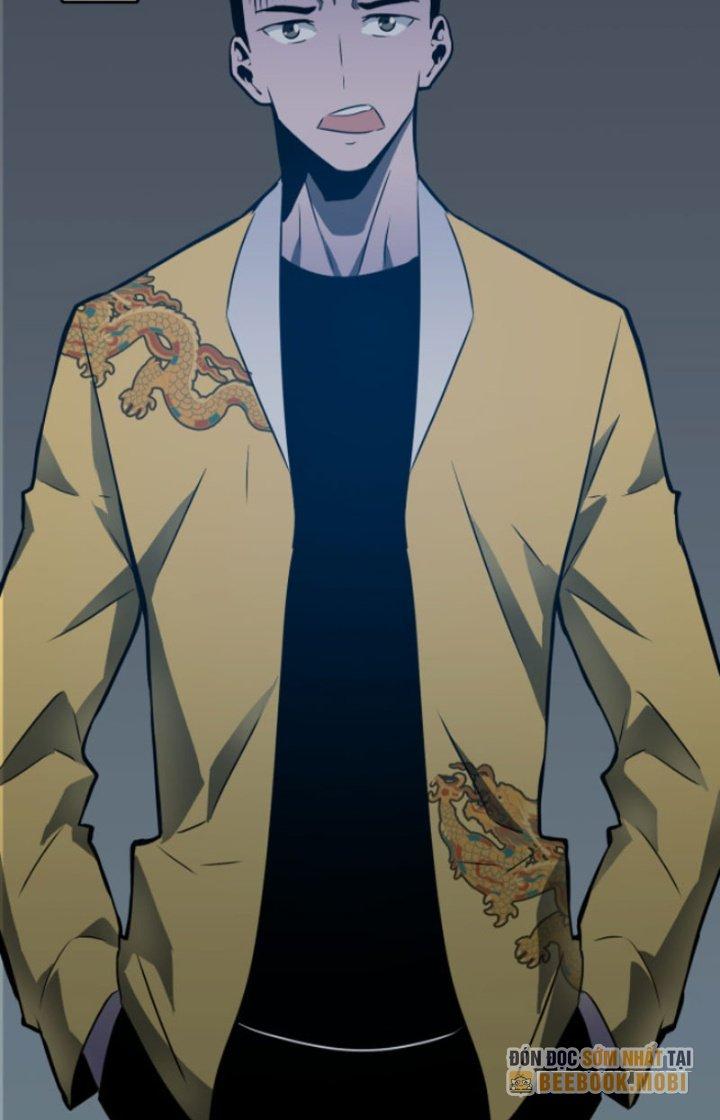 Hệ Thống Mạt Thế Vạn Vật Thăng Cấp Chapter 9 - Trang 2