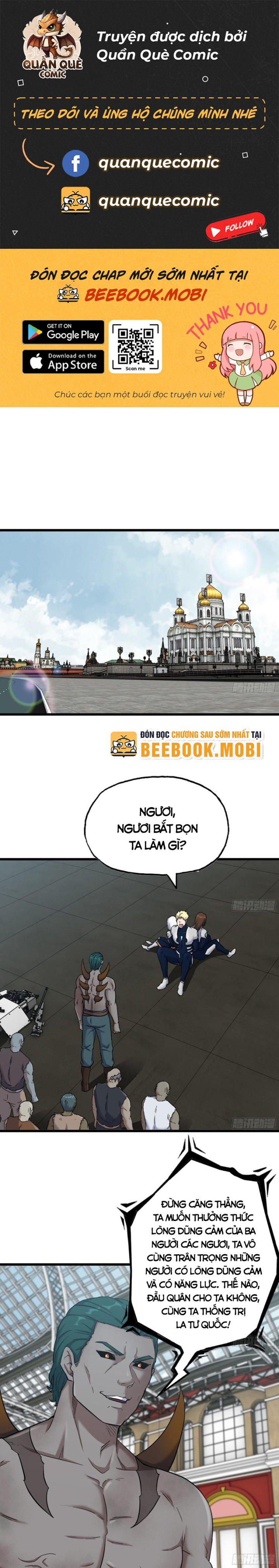 Tôi Chuyển Vàng Tại Mạt Thế Chapter 539 - Trang 2