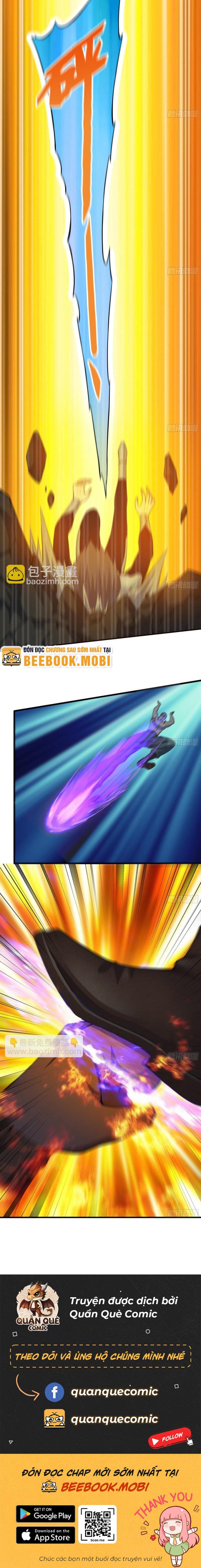 Tôi Chuyển Vàng Tại Mạt Thế Chapter 539 - Trang 2