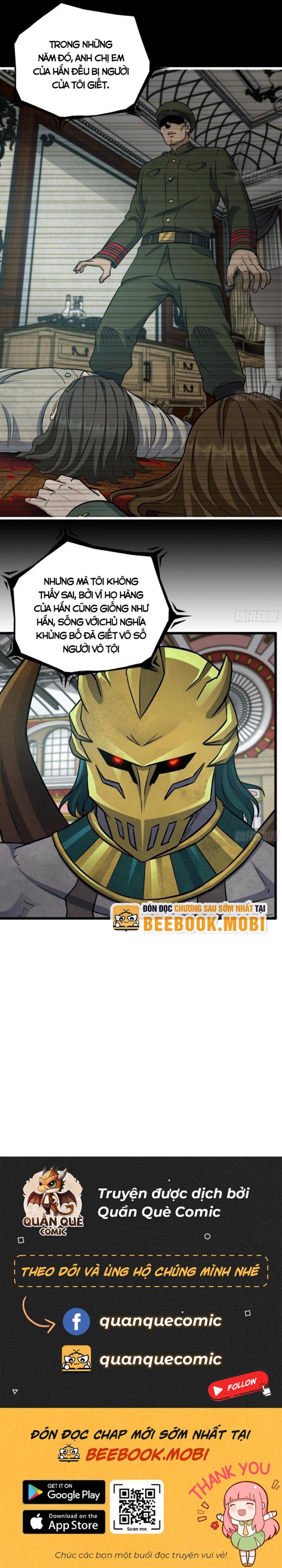 Tôi Chuyển Vàng Tại Mạt Thế Chapter 540 - Trang 4