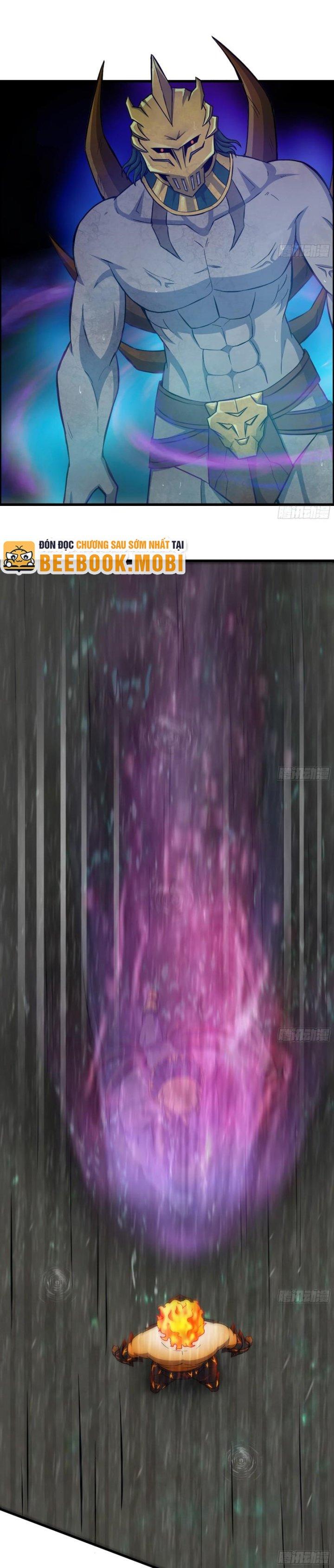 Tôi Chuyển Vàng Tại Mạt Thế Chapter 540 - Trang 4