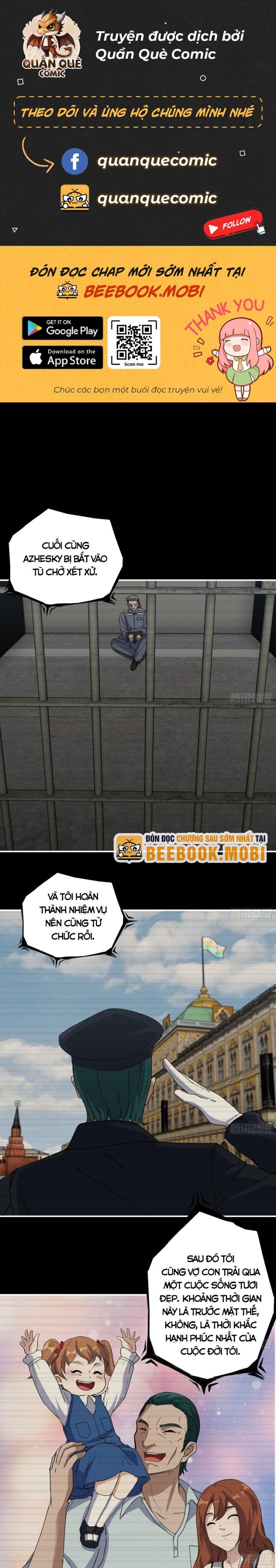 Tôi Chuyển Vàng Tại Mạt Thế Chapter 541 - Trang 2