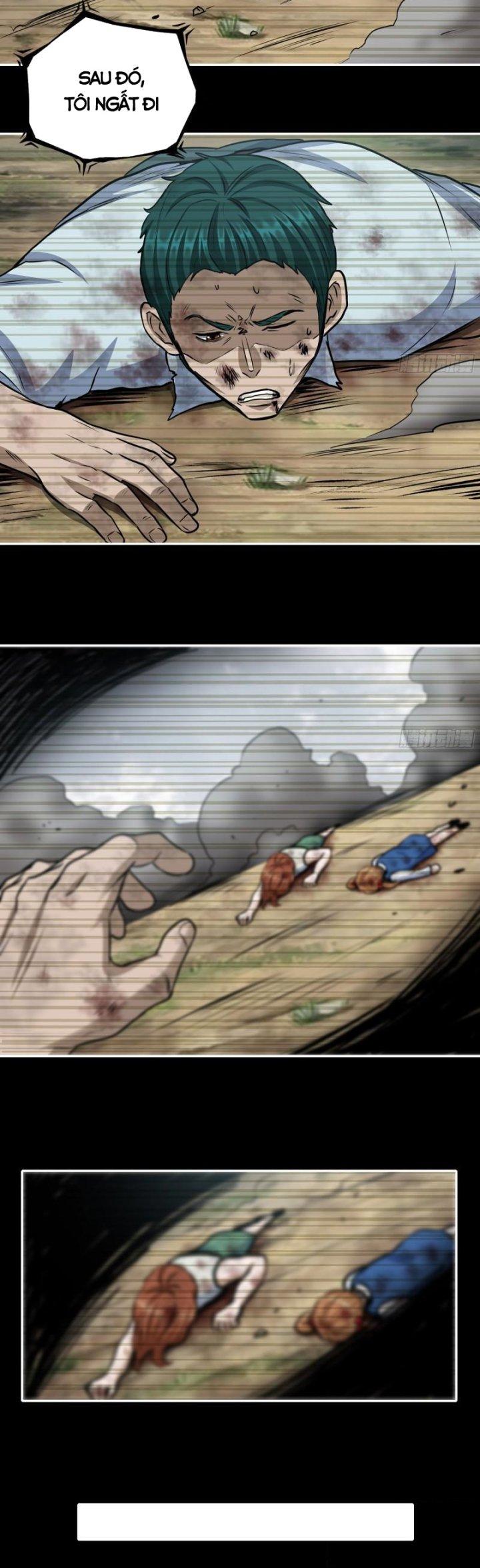 Tôi Chuyển Vàng Tại Mạt Thế Chapter 541 - Trang 2