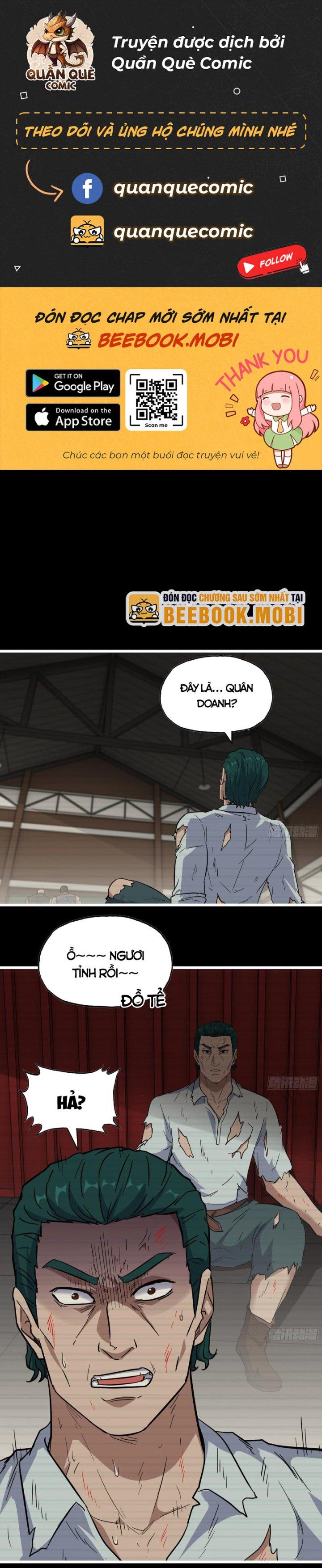 Tôi Chuyển Vàng Tại Mạt Thế Chapter 542 - Trang 2