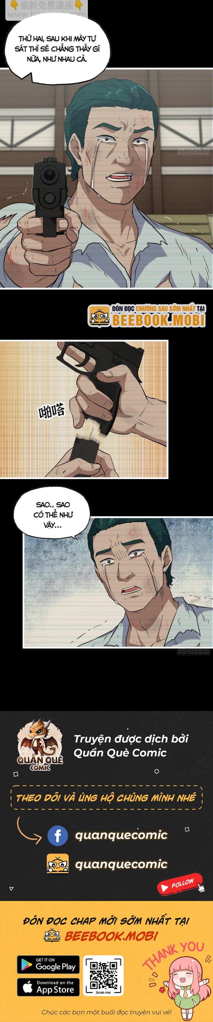 Tôi Chuyển Vàng Tại Mạt Thế Chapter 542 - Trang 2