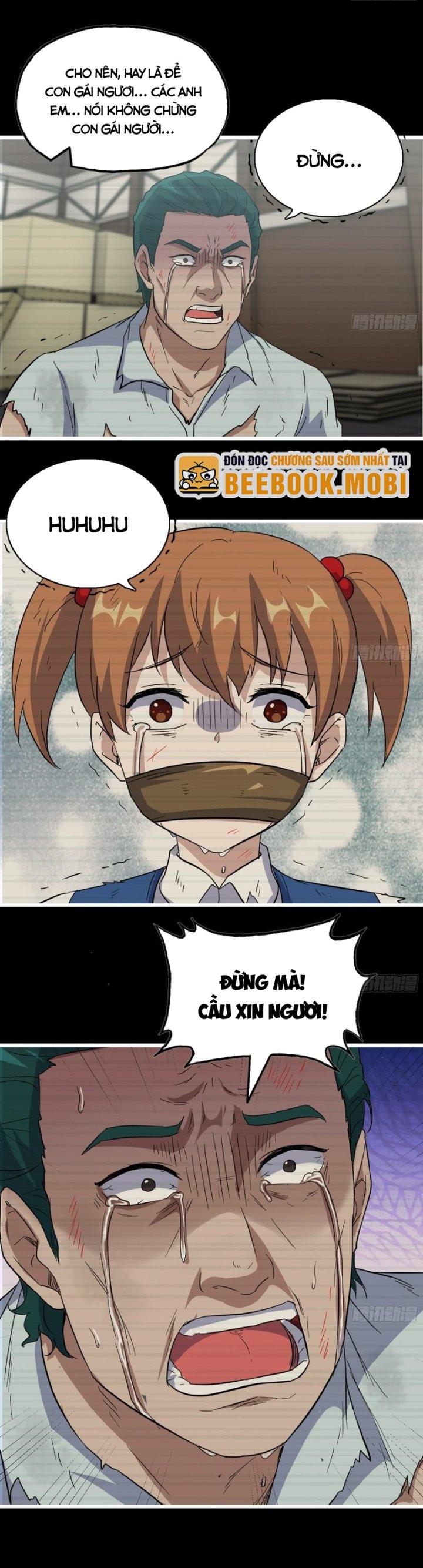 Tôi Chuyển Vàng Tại Mạt Thế Chapter 542 - Trang 2