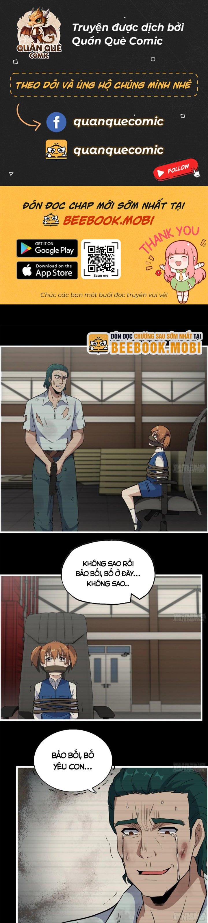 Tôi Chuyển Vàng Tại Mạt Thế Chapter 543 - Trang 4