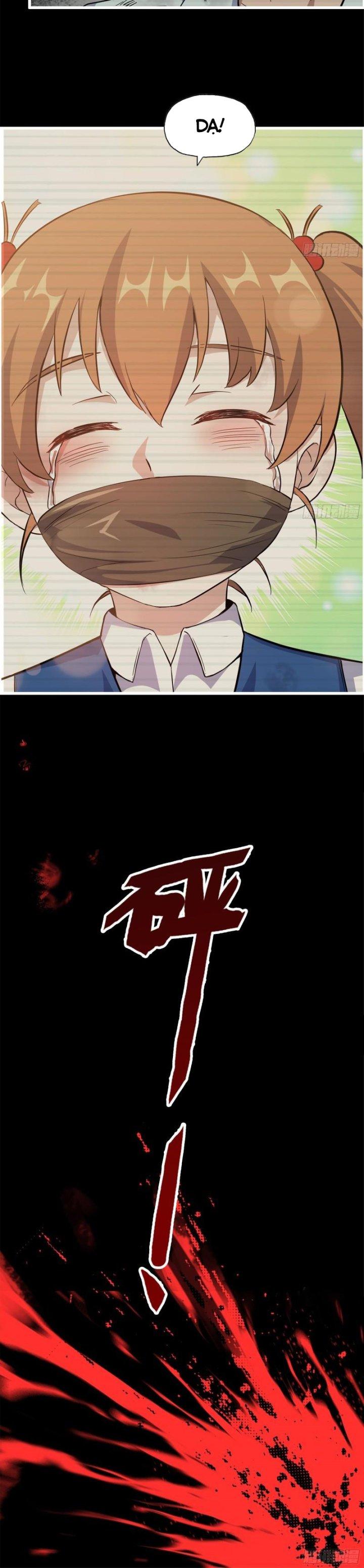 Tôi Chuyển Vàng Tại Mạt Thế Chapter 543 - Trang 4