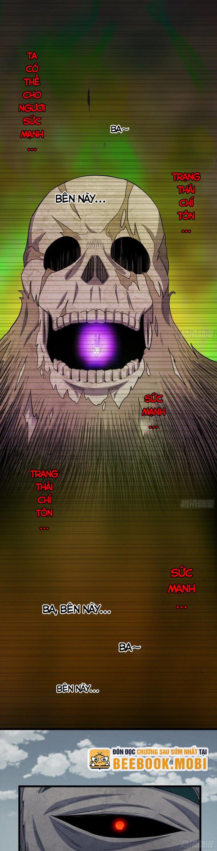 Tôi Chuyển Vàng Tại Mạt Thế Chapter 544 - Trang 2