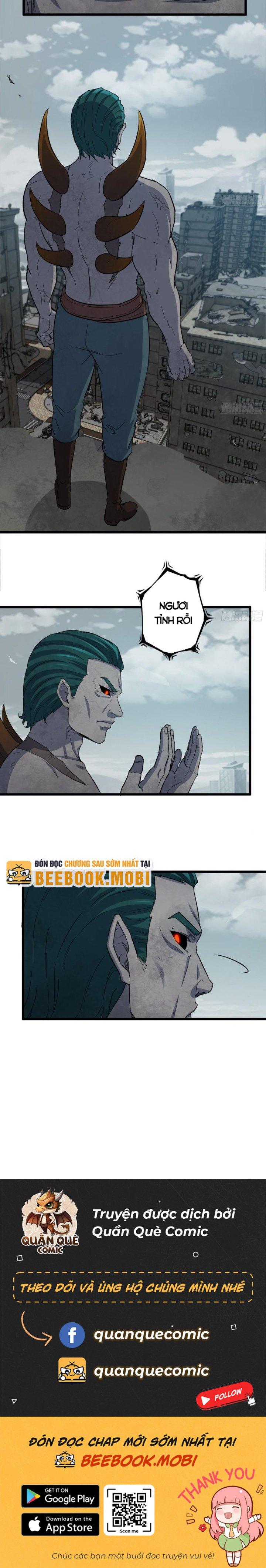 Tôi Chuyển Vàng Tại Mạt Thế Chapter 544 - Trang 2