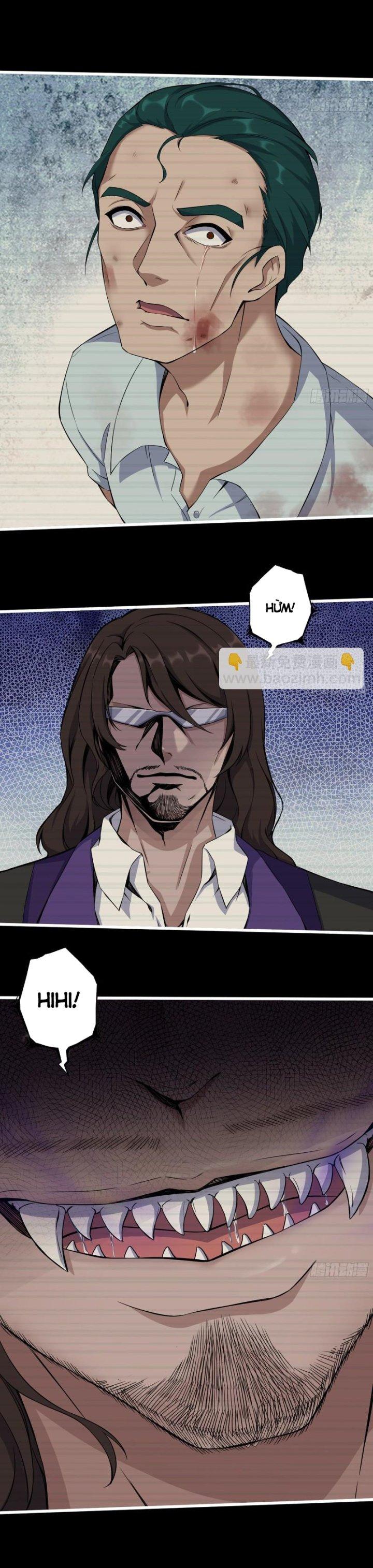 Tôi Chuyển Vàng Tại Mạt Thế Chapter 544 - Trang 2