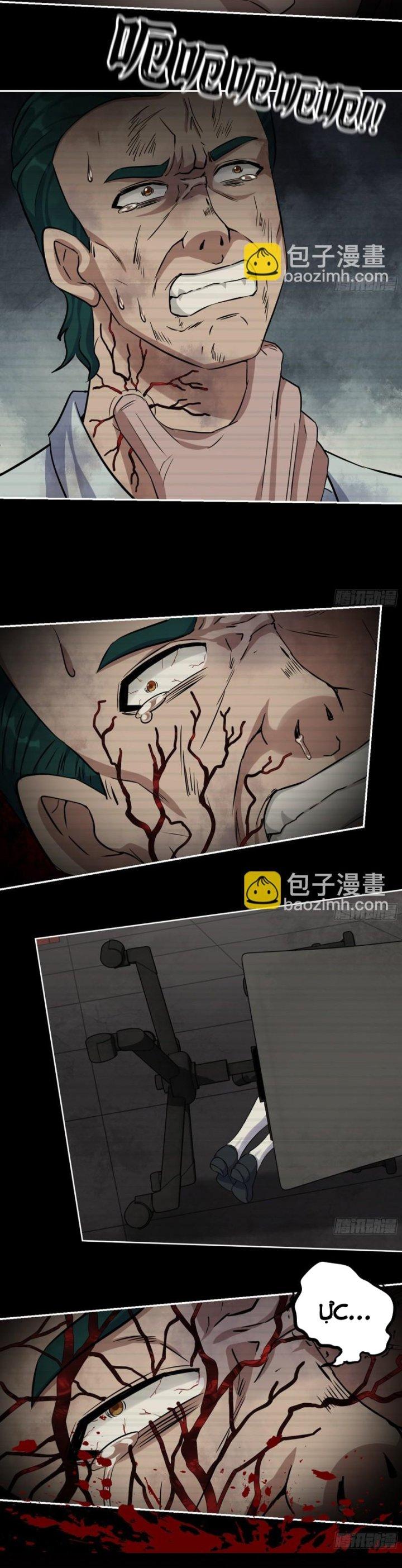 Tôi Chuyển Vàng Tại Mạt Thế Chapter 544 - Trang 2