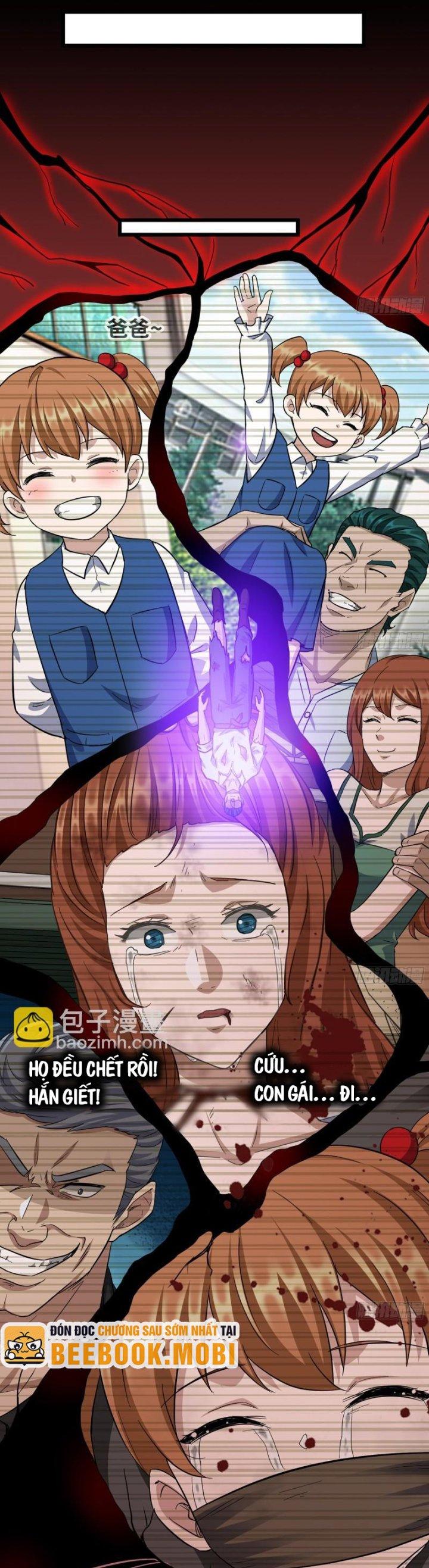 Tôi Chuyển Vàng Tại Mạt Thế Chapter 544 - Trang 2