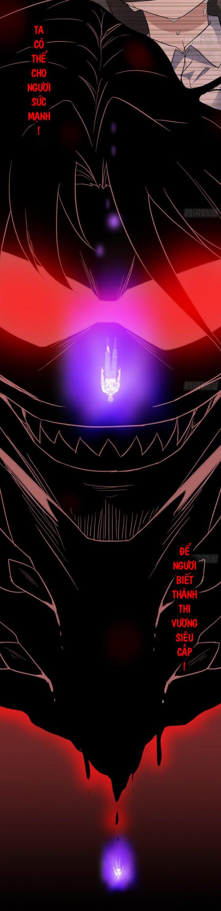 Tôi Chuyển Vàng Tại Mạt Thế Chapter 544 - Trang 2