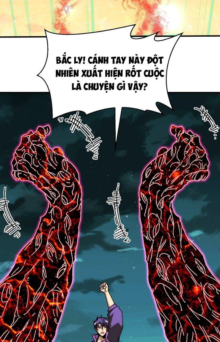 Trùm Cuối Là Ta Chapter 22 - Trang 3