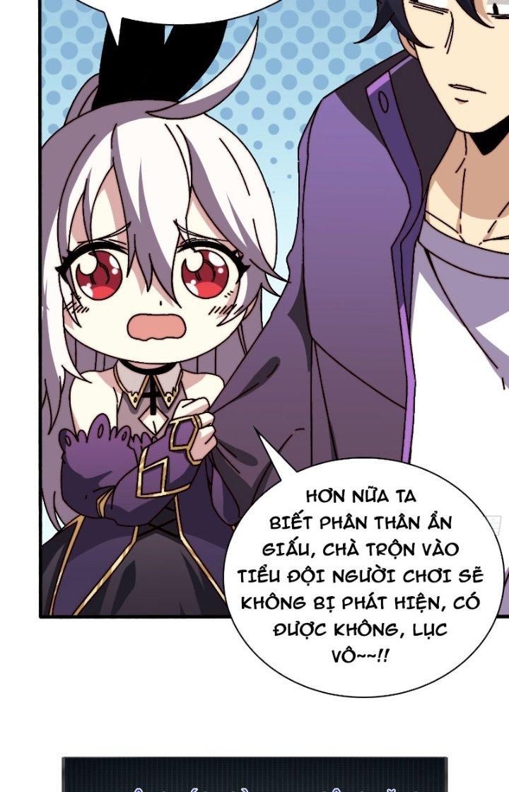 Trùm Cuối Là Ta Chapter 22 - Trang 3