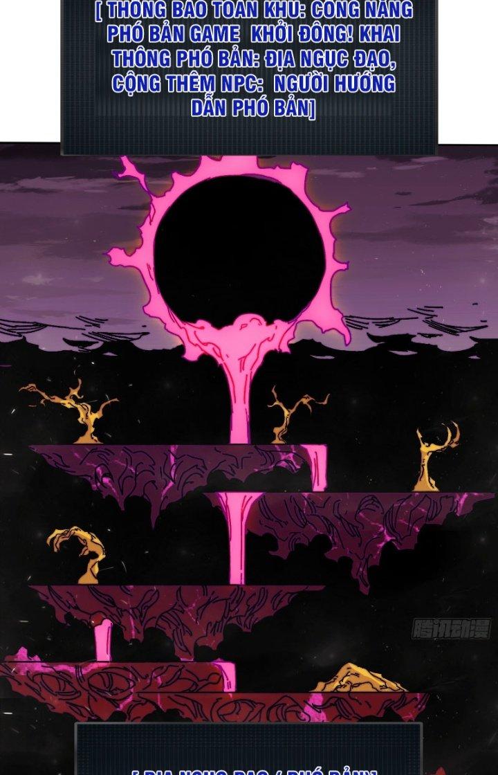 Trùm Cuối Là Ta Chapter 22 - Trang 3