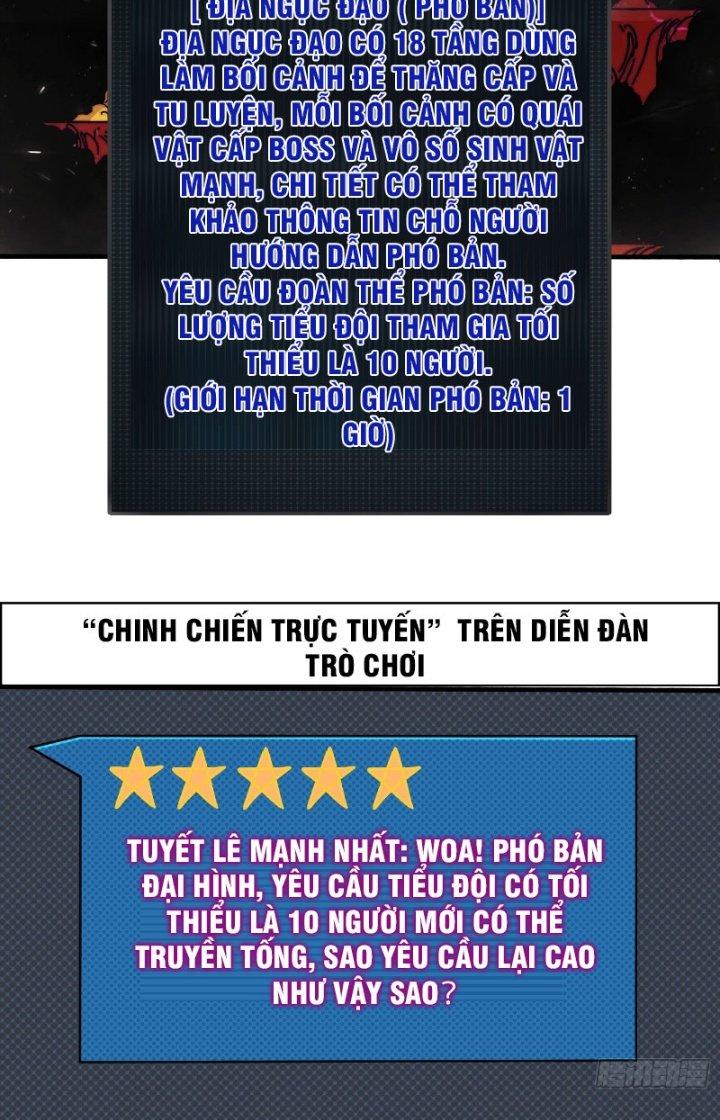 Trùm Cuối Là Ta Chapter 22 - Trang 3