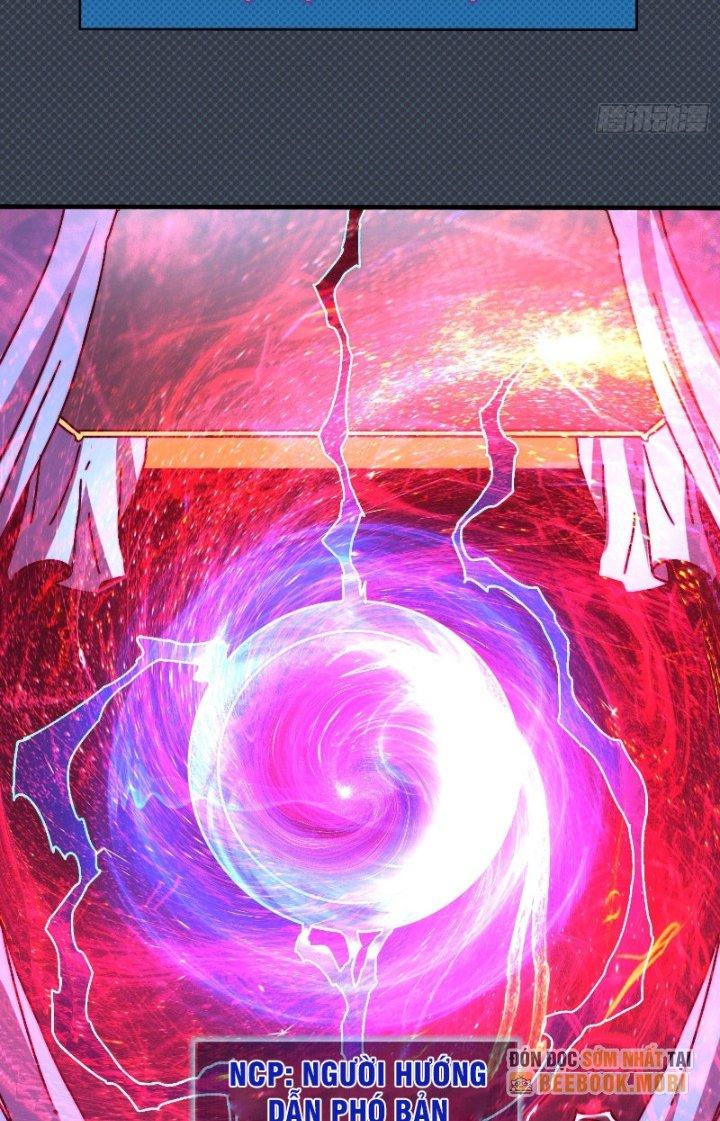 Trùm Cuối Là Ta Chapter 22 - Trang 3