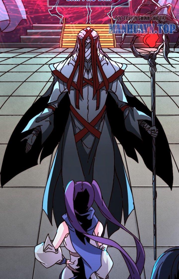 Trùm Cuối Là Ta Chapter 22 - Trang 3