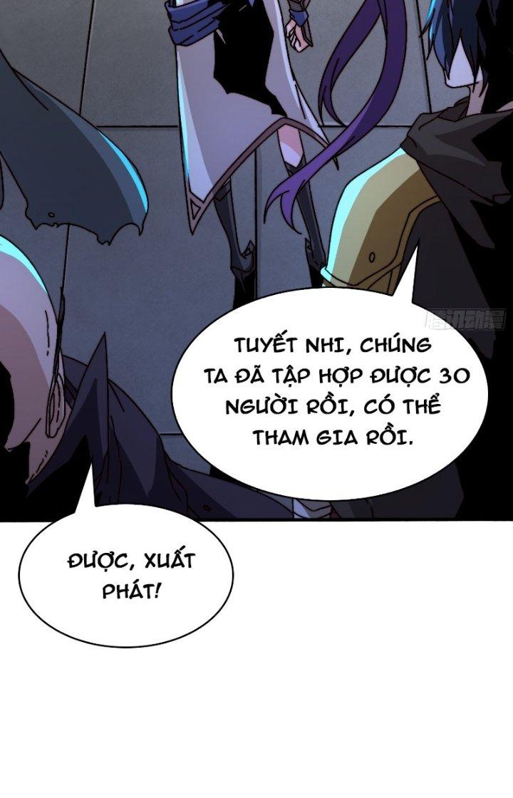Trùm Cuối Là Ta Chapter 22 - Trang 3