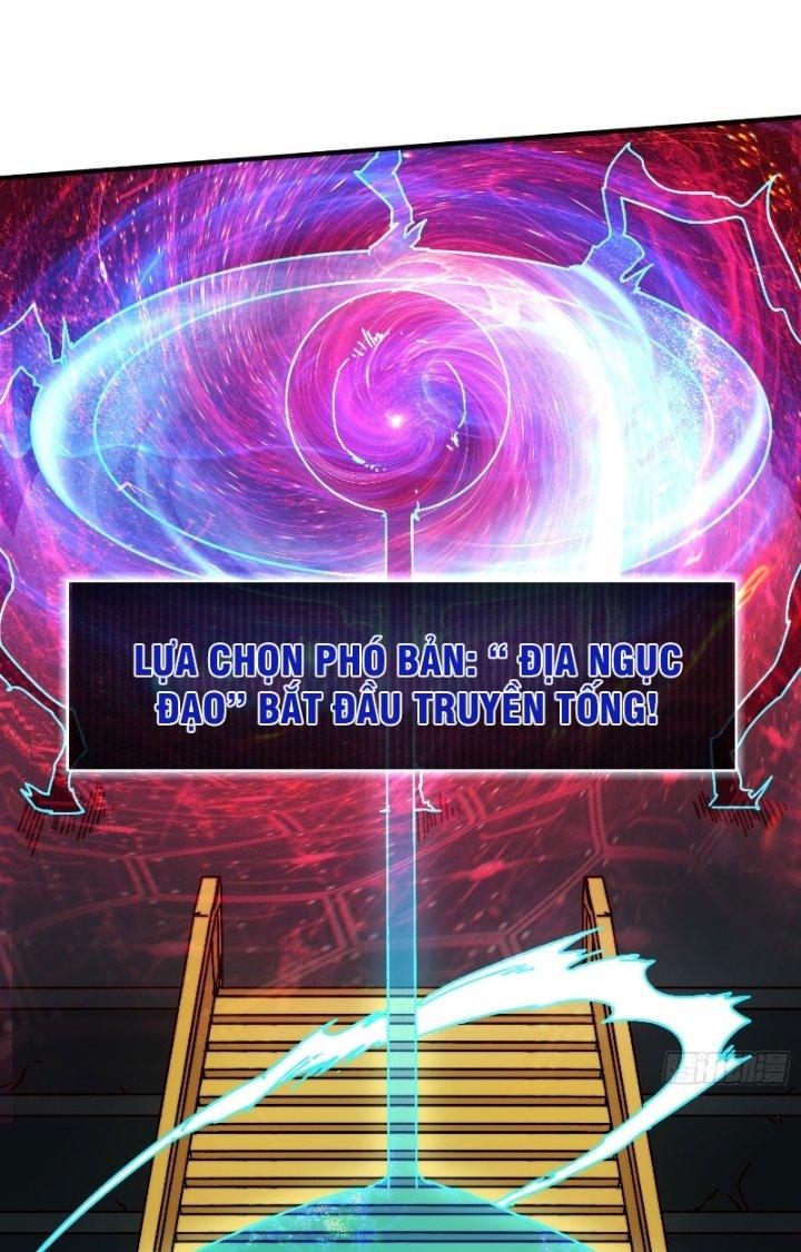 Trùm Cuối Là Ta Chapter 22 - Trang 3