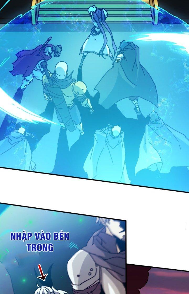 Trùm Cuối Là Ta Chapter 22 - Trang 3