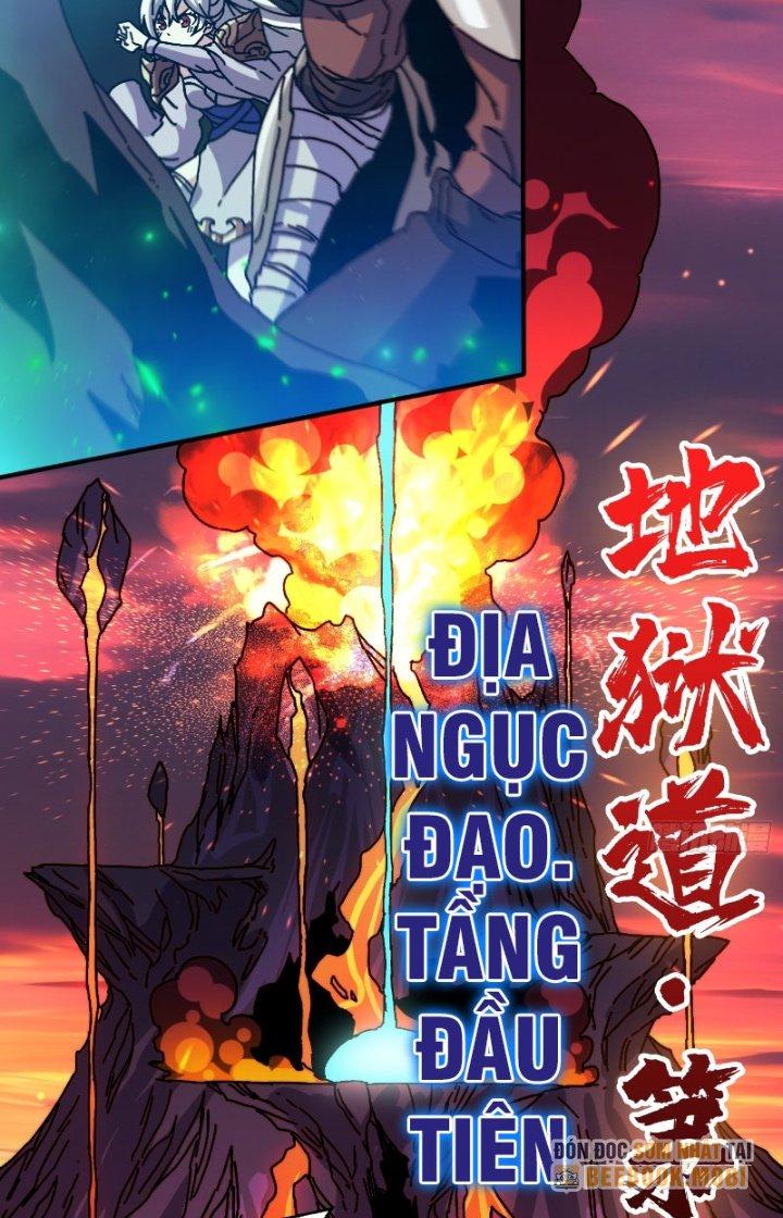 Trùm Cuối Là Ta Chapter 22 - Trang 3