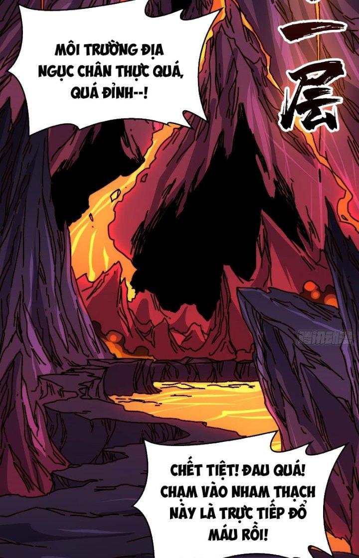 Trùm Cuối Là Ta Chapter 22 - Trang 3