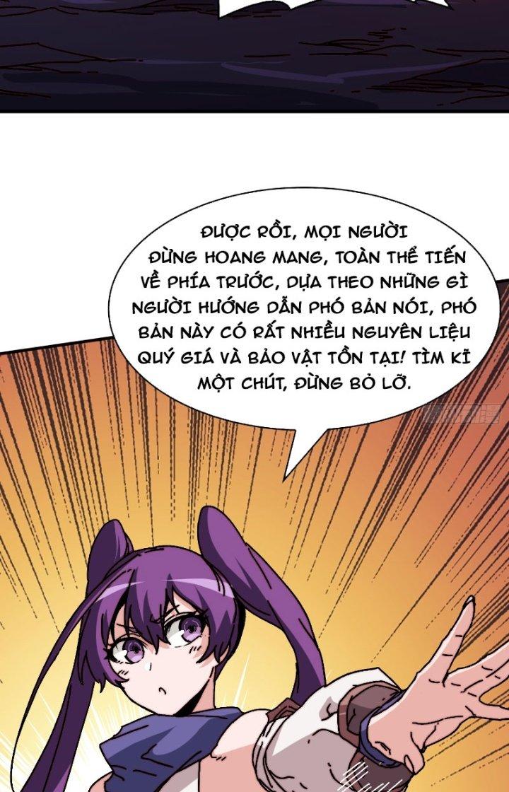 Trùm Cuối Là Ta Chapter 22 - Trang 3