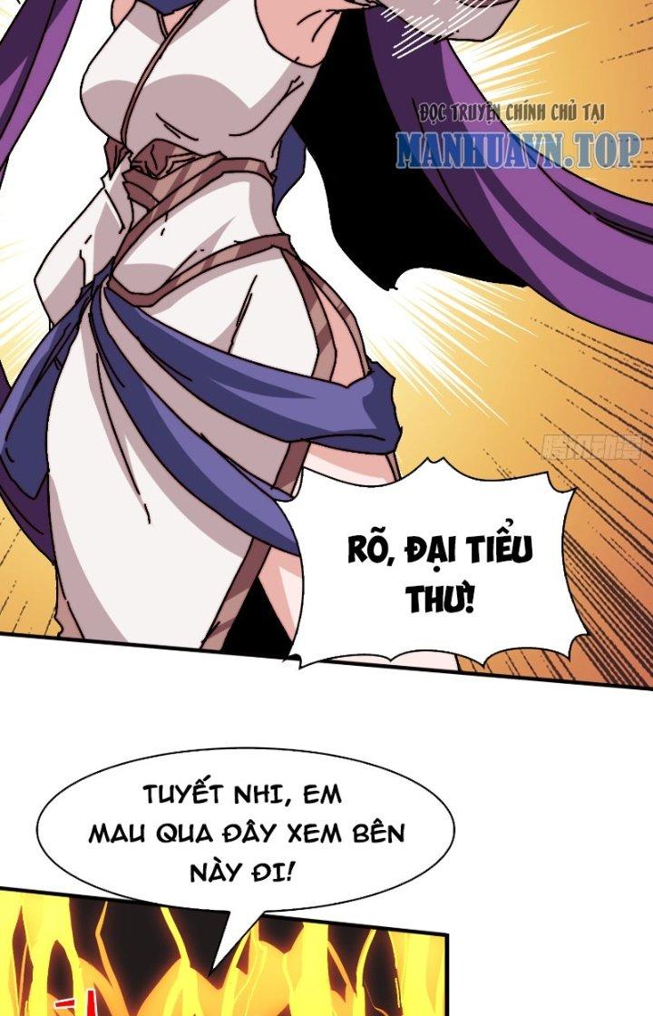 Trùm Cuối Là Ta Chapter 22 - Trang 3