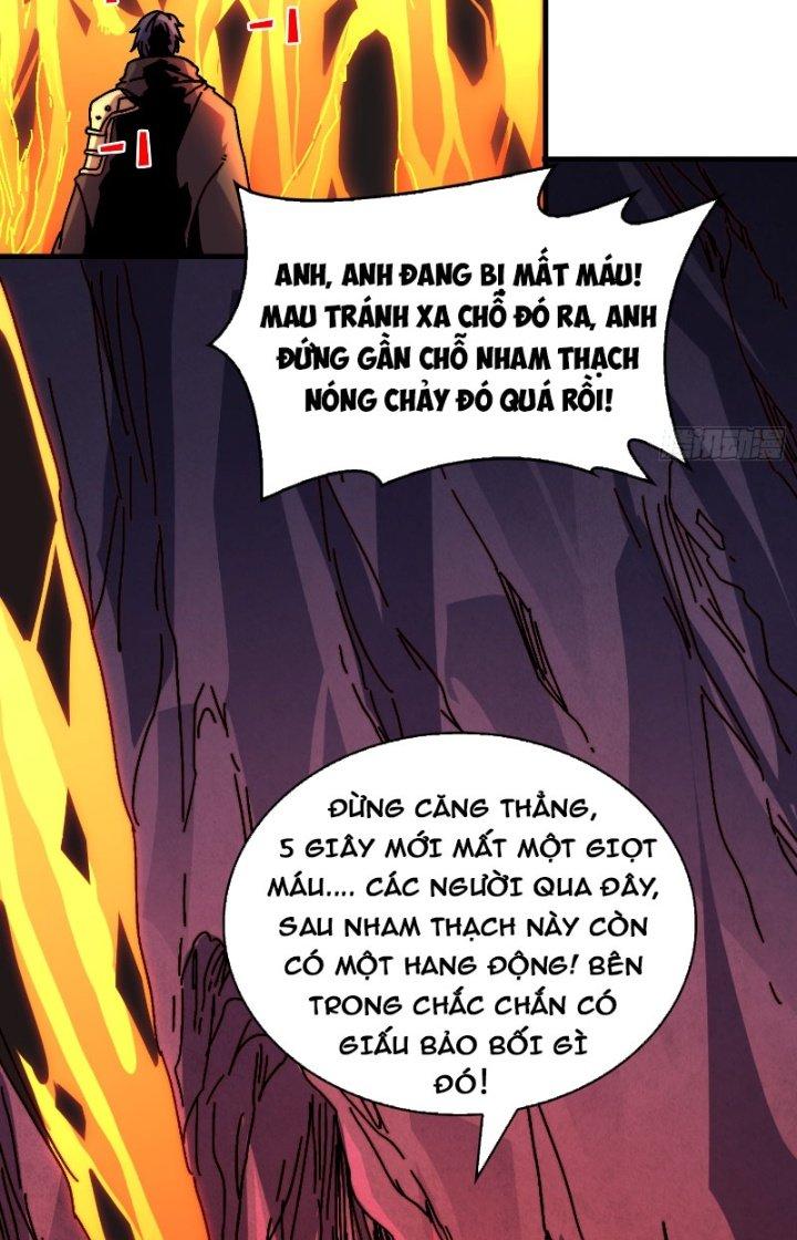 Trùm Cuối Là Ta Chapter 22 - Trang 3
