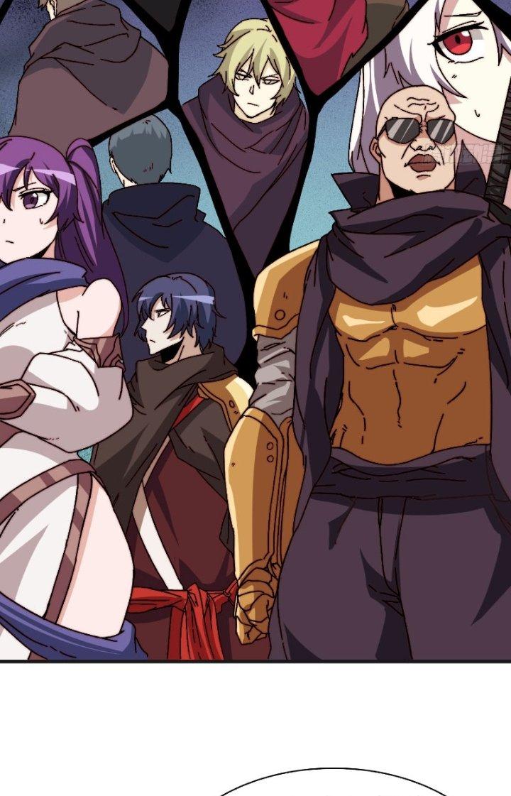 Trùm Cuối Là Ta Chapter 22 - Trang 3