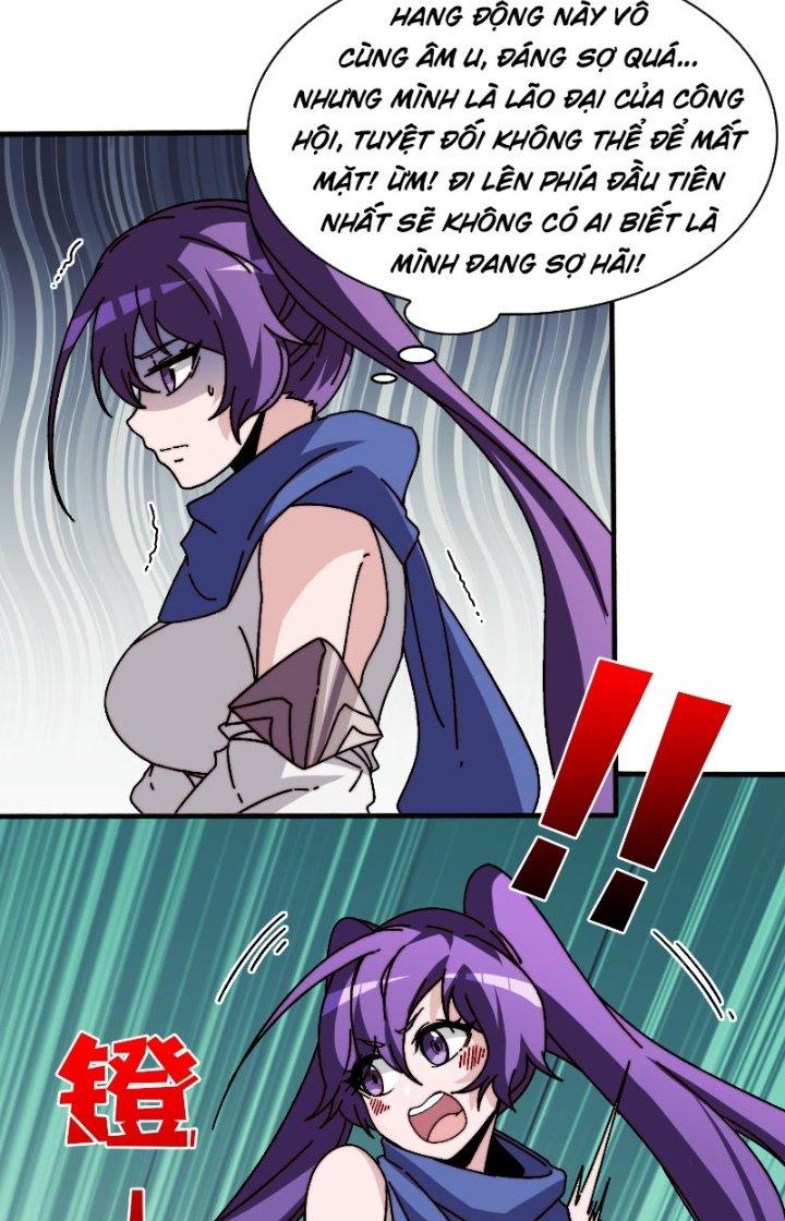 Trùm Cuối Là Ta Chapter 22 - Trang 3