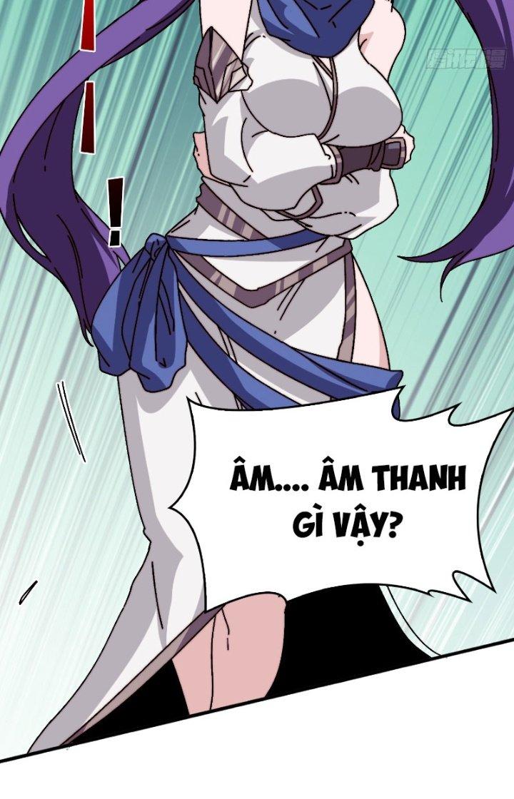 Trùm Cuối Là Ta Chapter 22 - Trang 3