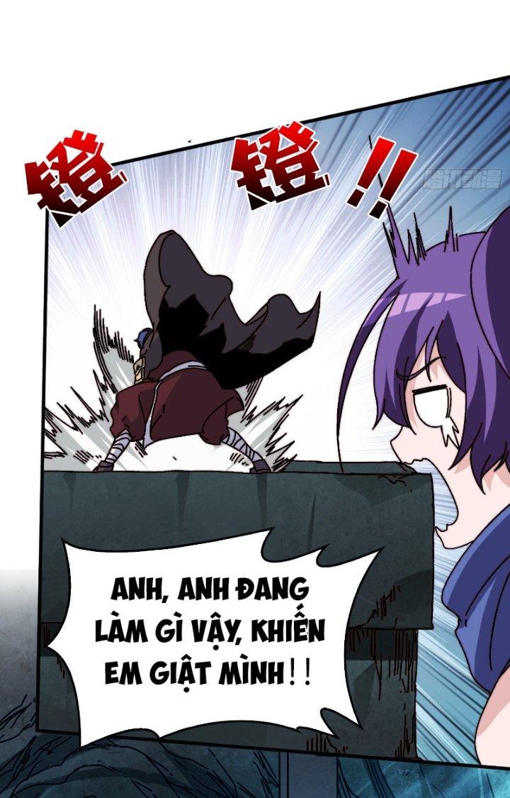 Trùm Cuối Là Ta Chapter 22 - Trang 3