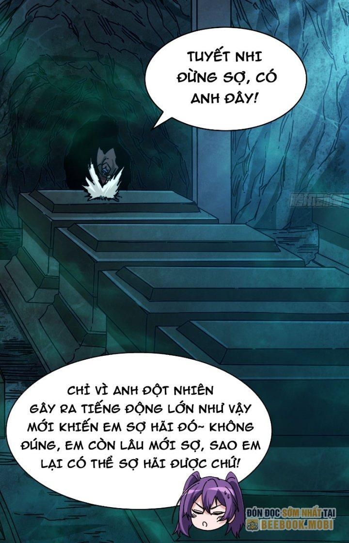 Trùm Cuối Là Ta Chapter 22 - Trang 3
