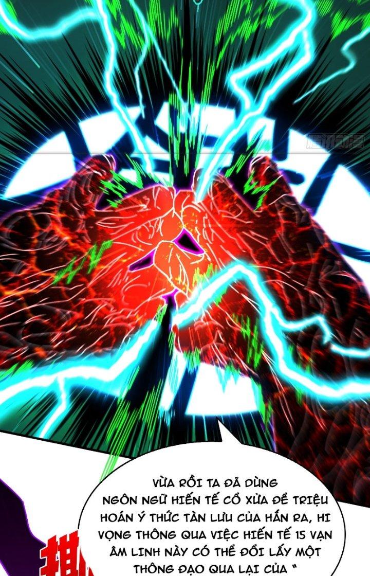 Trùm Cuối Là Ta Chapter 22 - Trang 3