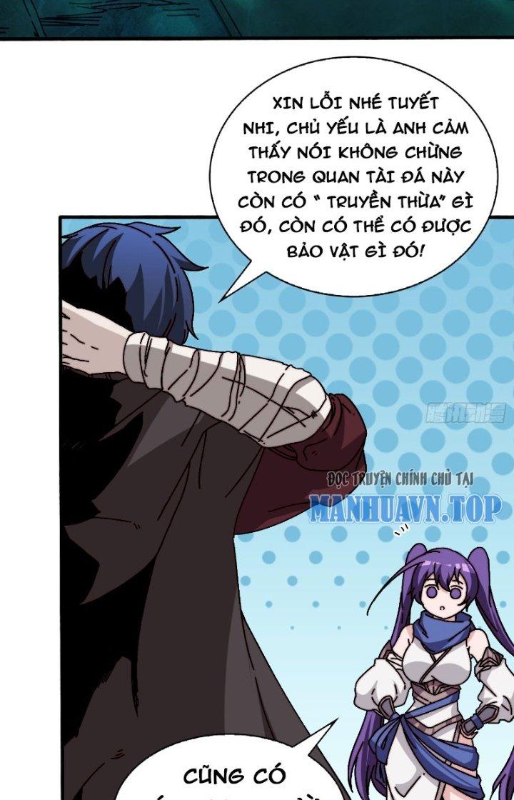 Trùm Cuối Là Ta Chapter 22 - Trang 3