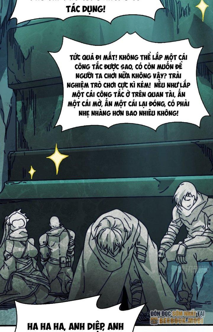 Trùm Cuối Là Ta Chapter 22 - Trang 3