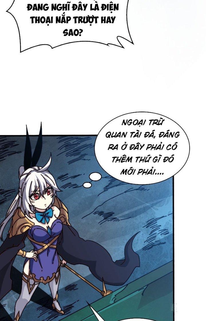 Trùm Cuối Là Ta Chapter 22 - Trang 3