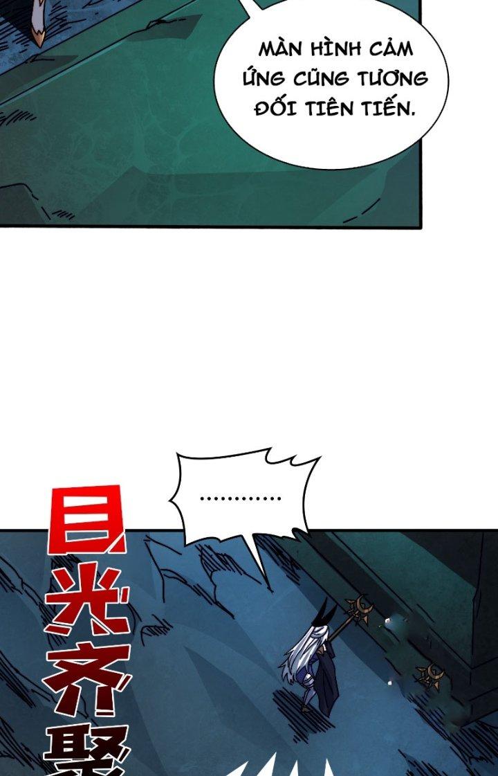 Trùm Cuối Là Ta Chapter 22 - Trang 3