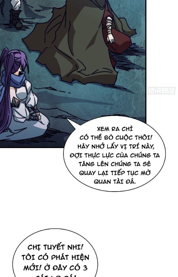 Trùm Cuối Là Ta Chapter 22 - Trang 3