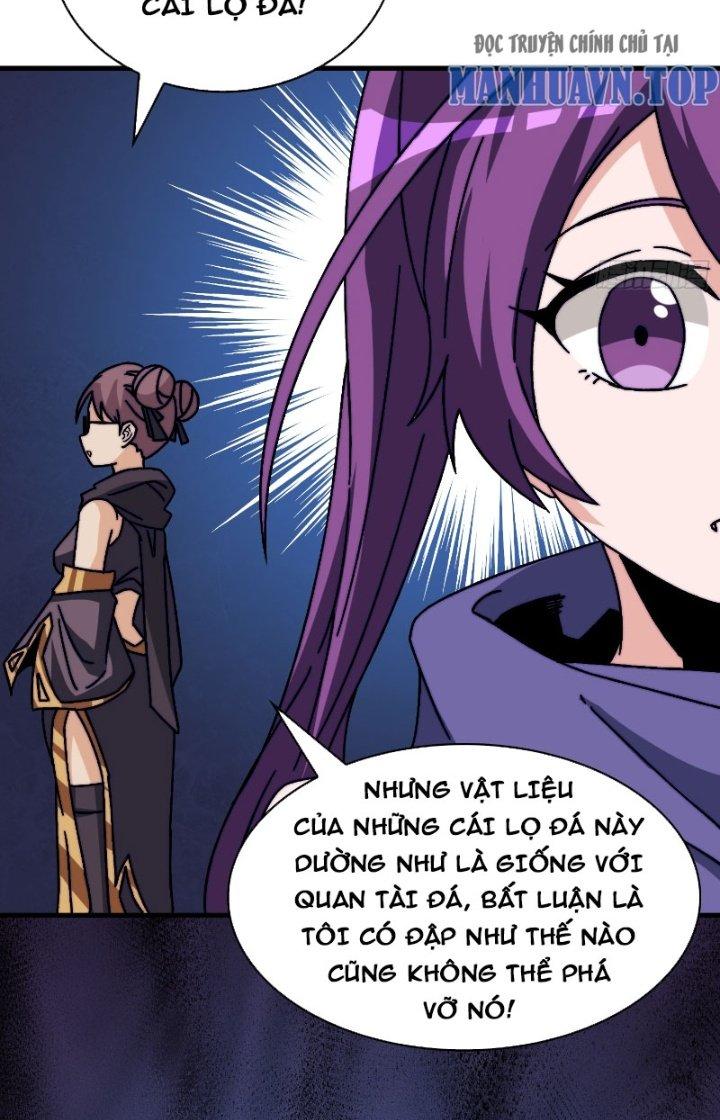 Trùm Cuối Là Ta Chapter 22 - Trang 3