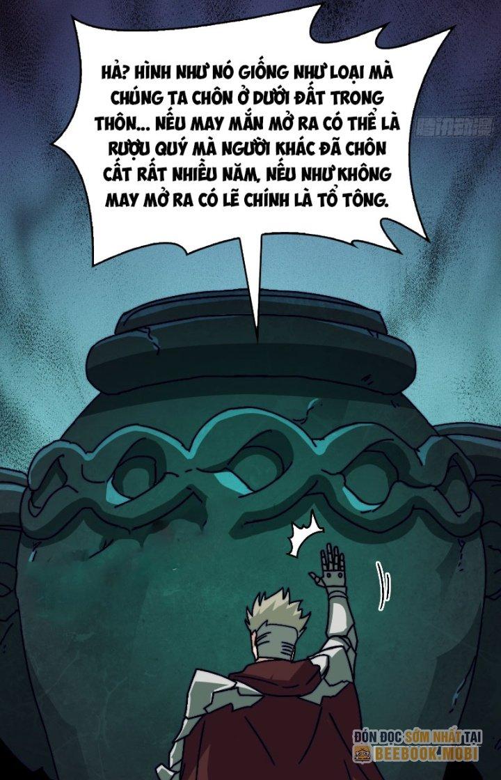 Trùm Cuối Là Ta Chapter 22 - Trang 3